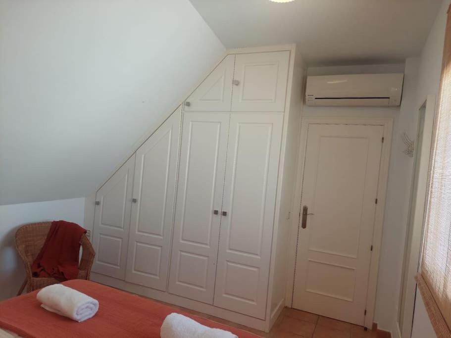 Mirador De Alhaurin Loft City Center Alhaurín de la Torre Exterior photo