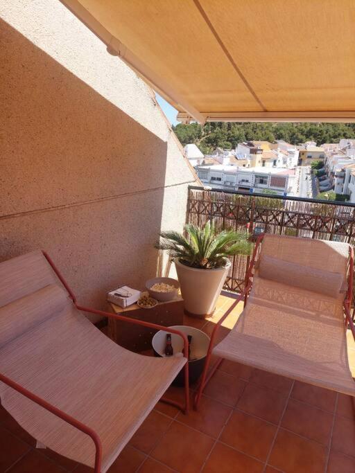 Mirador De Alhaurin Loft City Center Alhaurín de la Torre Exterior photo