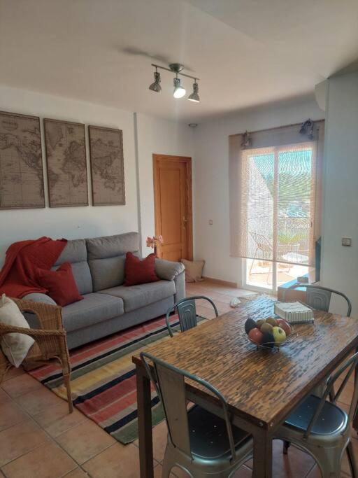 Mirador De Alhaurin Loft City Center Alhaurín de la Torre Exterior photo