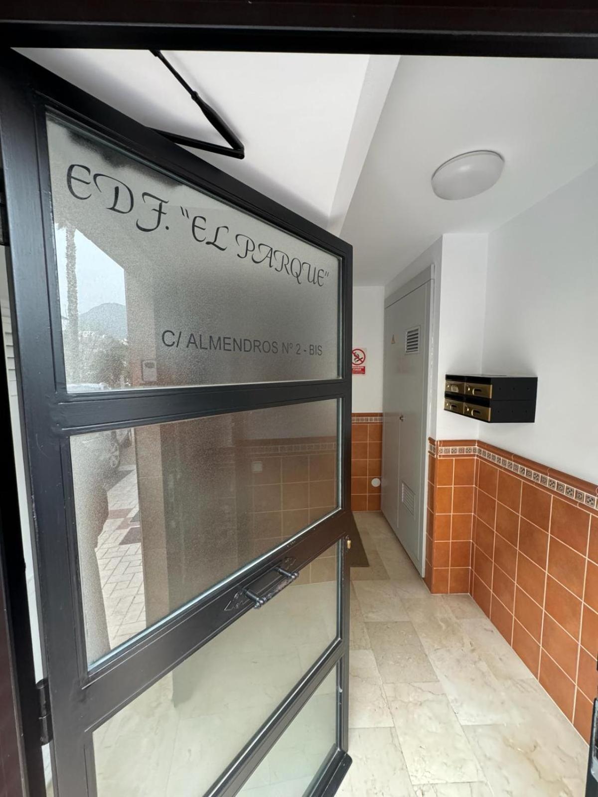 Mirador De Alhaurin Loft City Center Alhaurín de la Torre Exterior photo