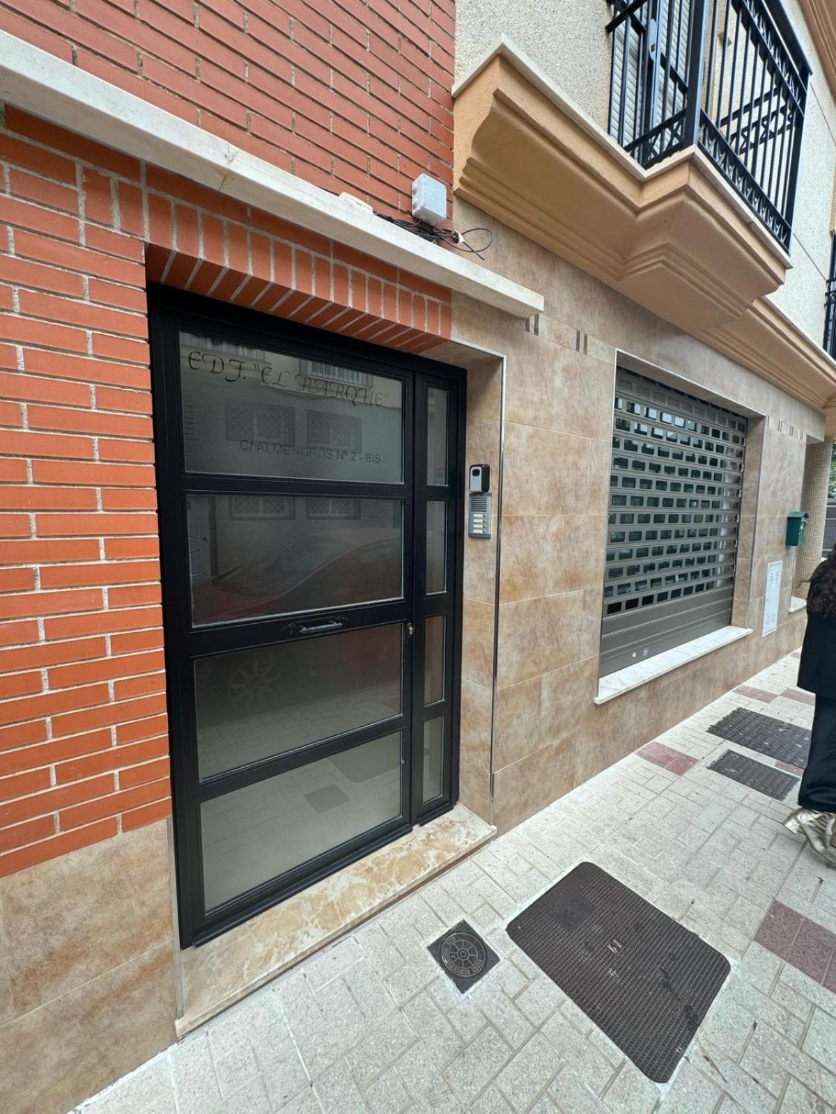 Mirador De Alhaurin Loft City Center Alhaurín de la Torre Exterior photo