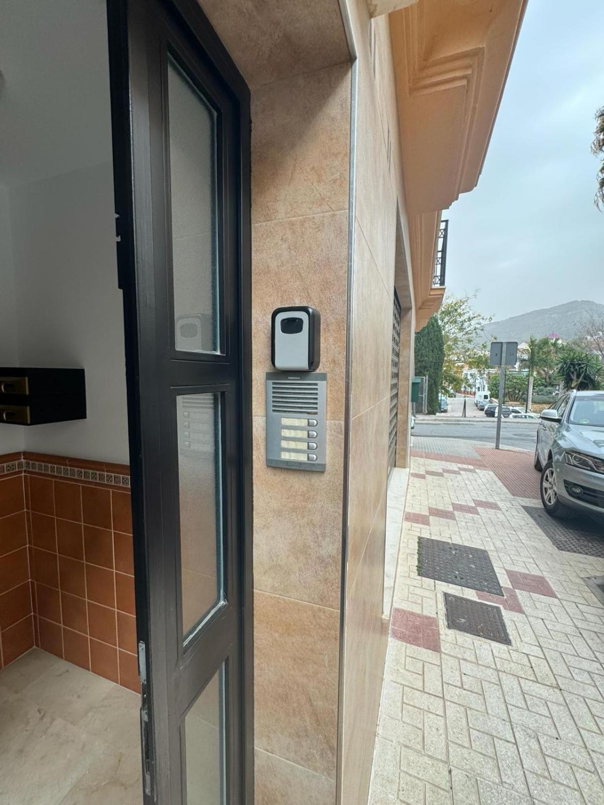 Mirador De Alhaurin Loft City Center Alhaurín de la Torre Exterior photo