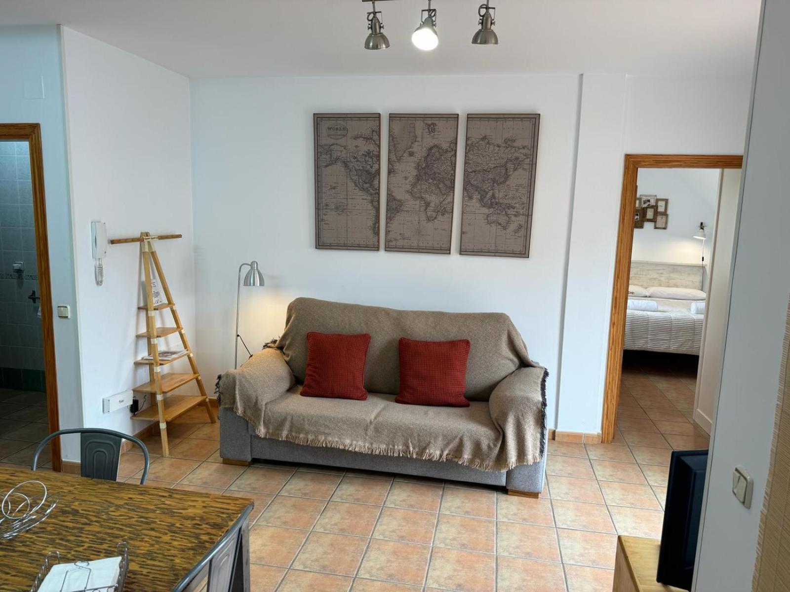 Mirador De Alhaurin Loft City Center Alhaurín de la Torre Exterior photo