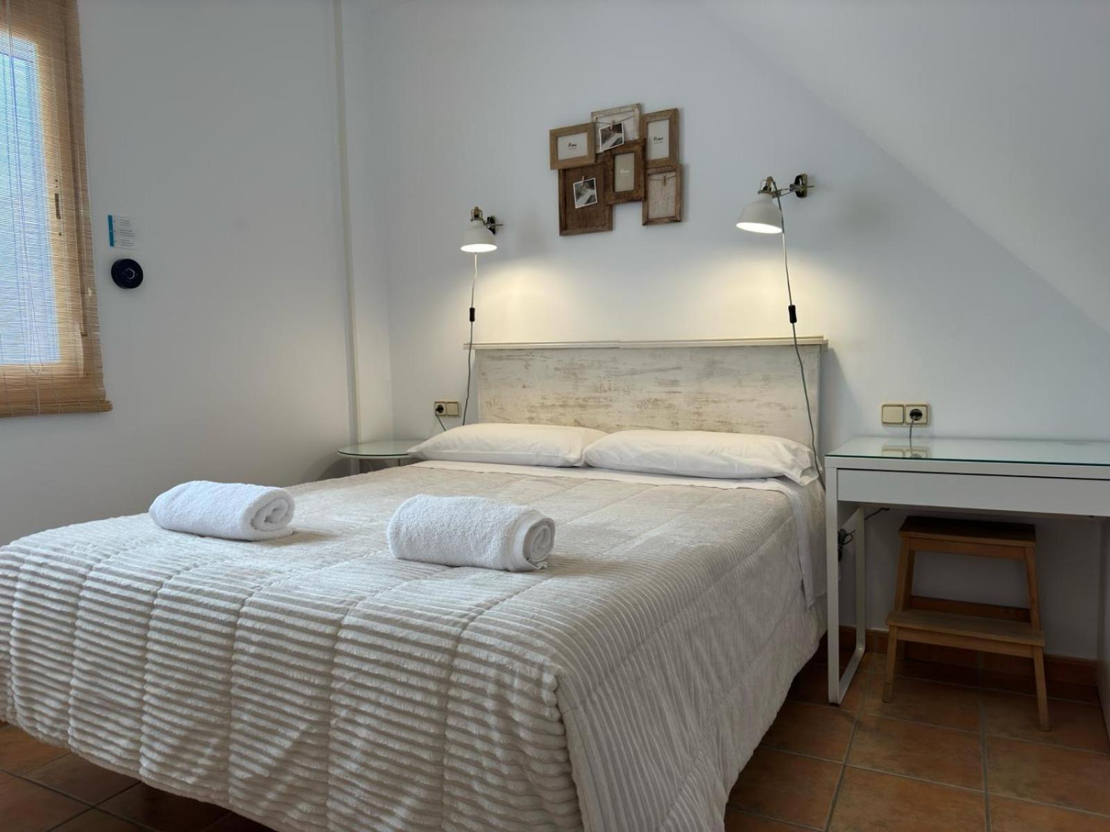 Mirador De Alhaurin Loft City Center Alhaurín de la Torre Exterior photo