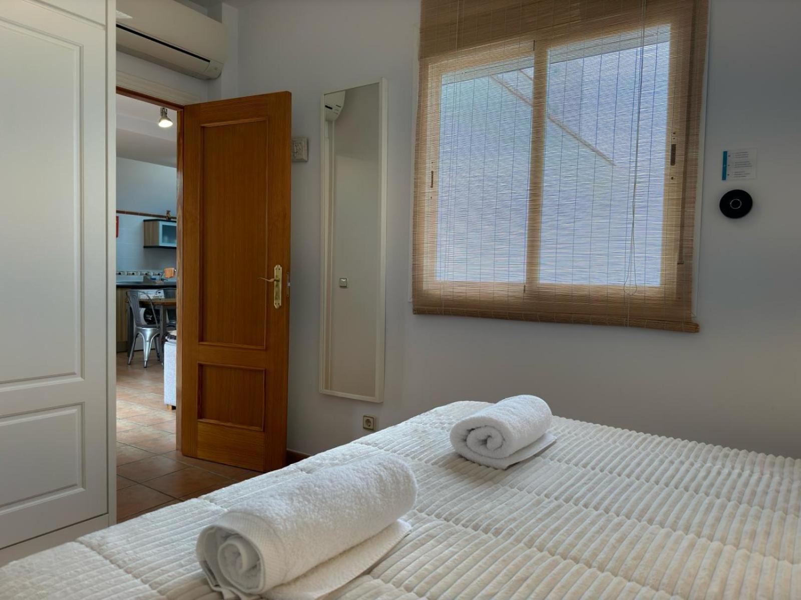 Mirador De Alhaurin Loft City Center Alhaurín de la Torre Exterior photo